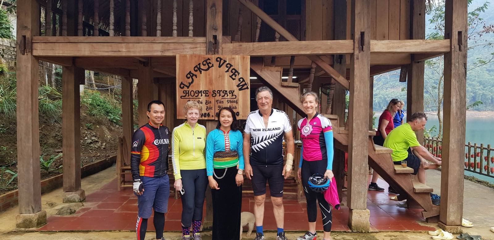 Vietnam to Laos by Bike | 10-Day Cross-Border Cycling Expedition
